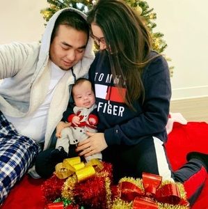 Meet your Posher, Gabriela